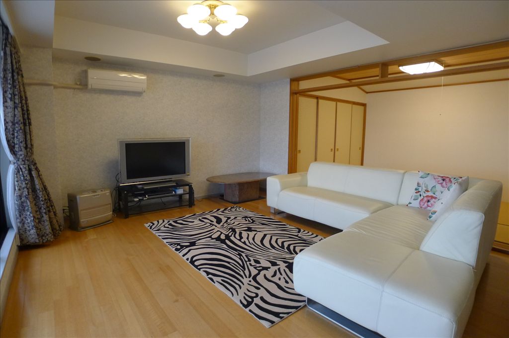 Adler Horst Yamanakako 2LDK Condo with Lake Views | Yamanashi - Thumbnail 4