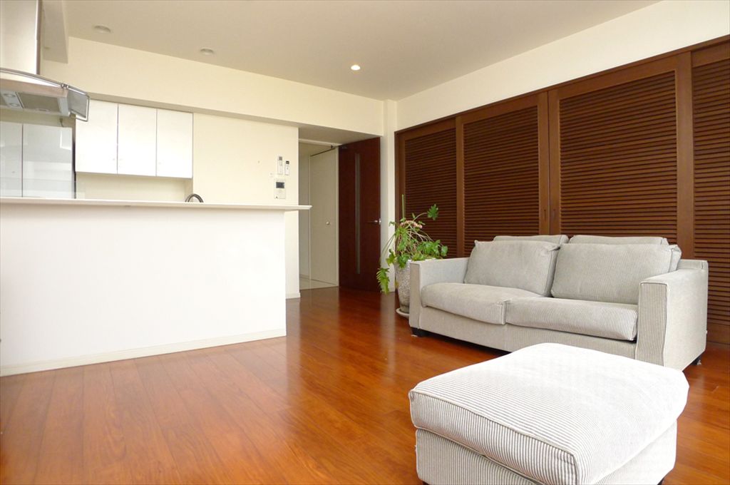 Wakayama Marina City Cielvita 1LDK Condo with Bay View - Thumbnail 3