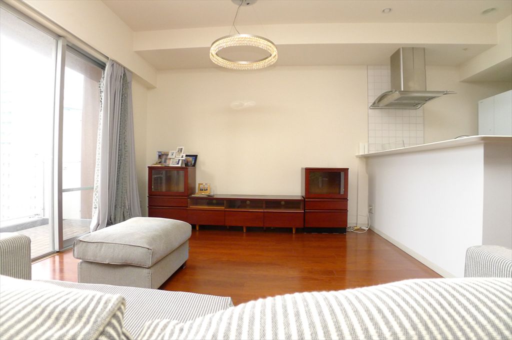 Wakayama Marina City Cielvita 1LDK Condo with Bay View - Thumbnail 4