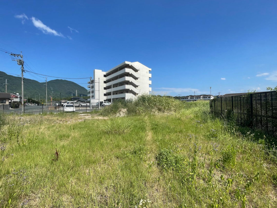 Land for sale in Kawara Town, Fukuoka - Thumbnail 4