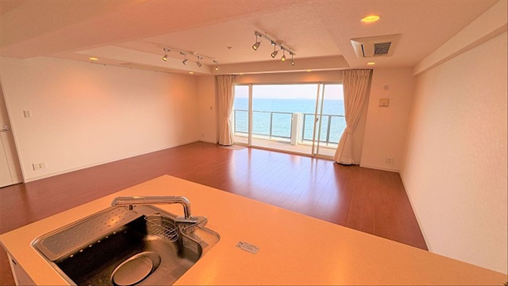 Adenium Manazuru 2LDK Condo with Onsen in Yugawara - Thumbnail 4
