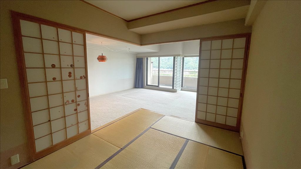 Lapoo Chikuma 1LDK Condo with Mountain & River Views - Thumbnail 4