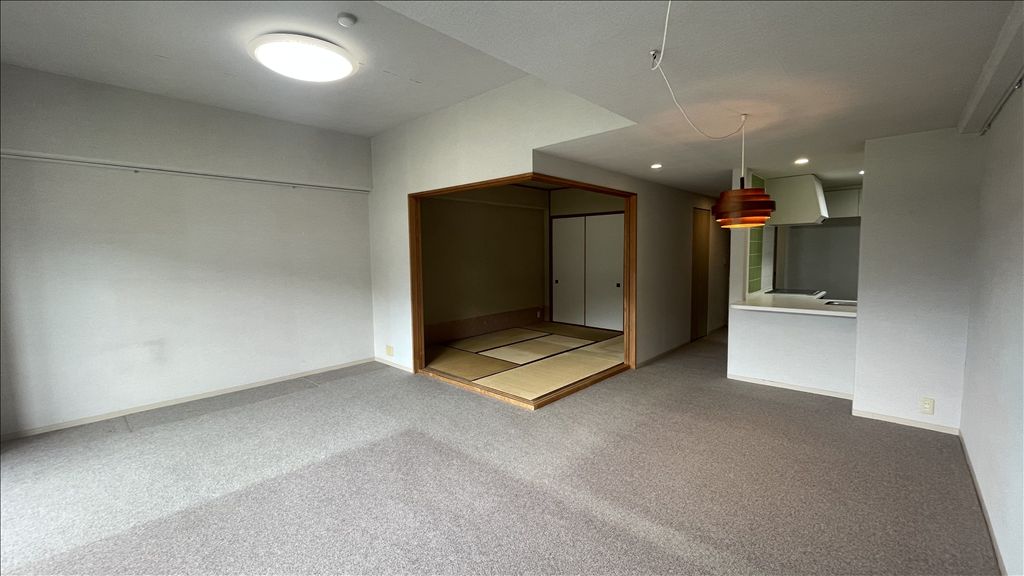 Lapoo Chikuma 1LDK Condo with Mountain & River Views - Thumbnail 3