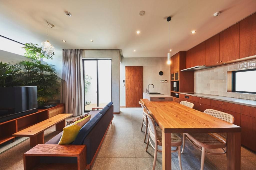 Licensed Resort House for Sale in Kamakura's Zaimokuza - Thumbnail 4