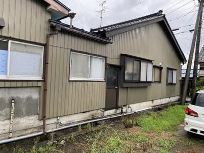 Vacant House [No.136] Gohyakukoku - Property Details - Tateyama Town, Toyama Vacant House Bank Site — Image 1, Tateyama, Toyama