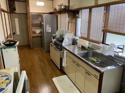 Vacant House [No.136] Gohyakukoku - Property Details - Tateyama Town, Toyama Vacant House Bank Site — Image 3, Tateyama, Toyama