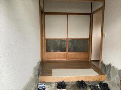 Vacant House [No.136] Gohyakukoku - Property Details - Tateyama Town, Toyama Vacant House Bank Site — Image 1, Tateyama, Toyama