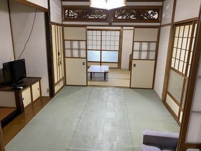 Vacant House [No.136] Gohyakukoku - Property Details - Tateyama Town, Toyama Vacant House Bank Site — Image 2, Tateyama, Toyama