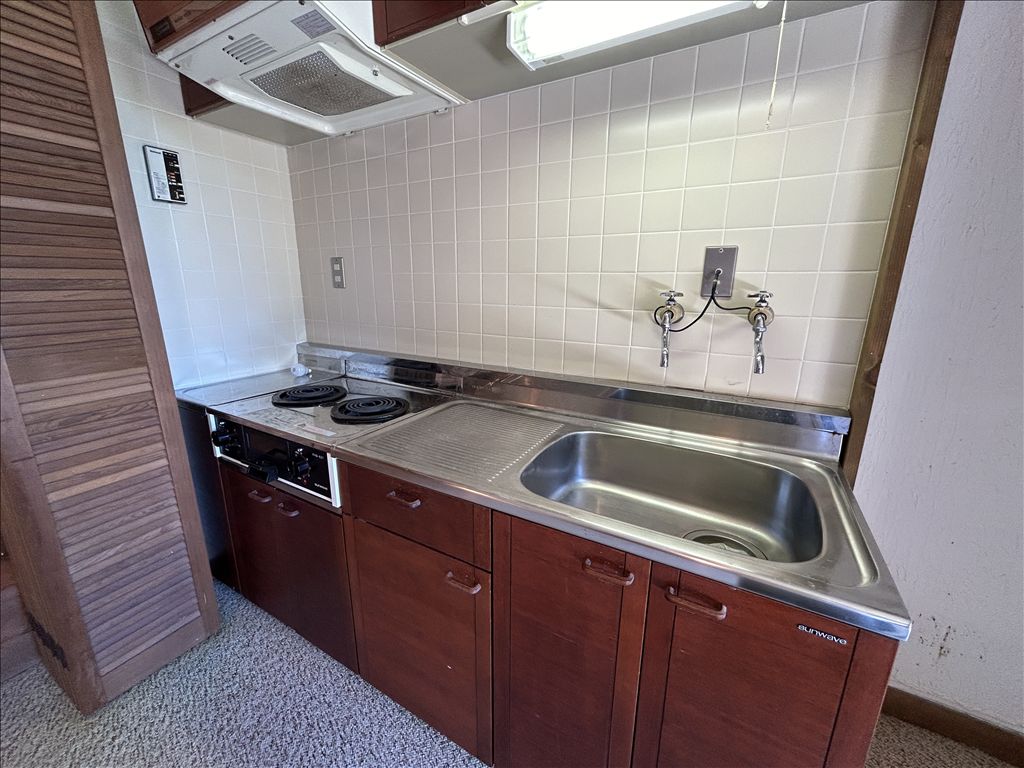 1LDK Apartment in Tokyu Resort Town Tateshina, Nagano - Thumbnail 4