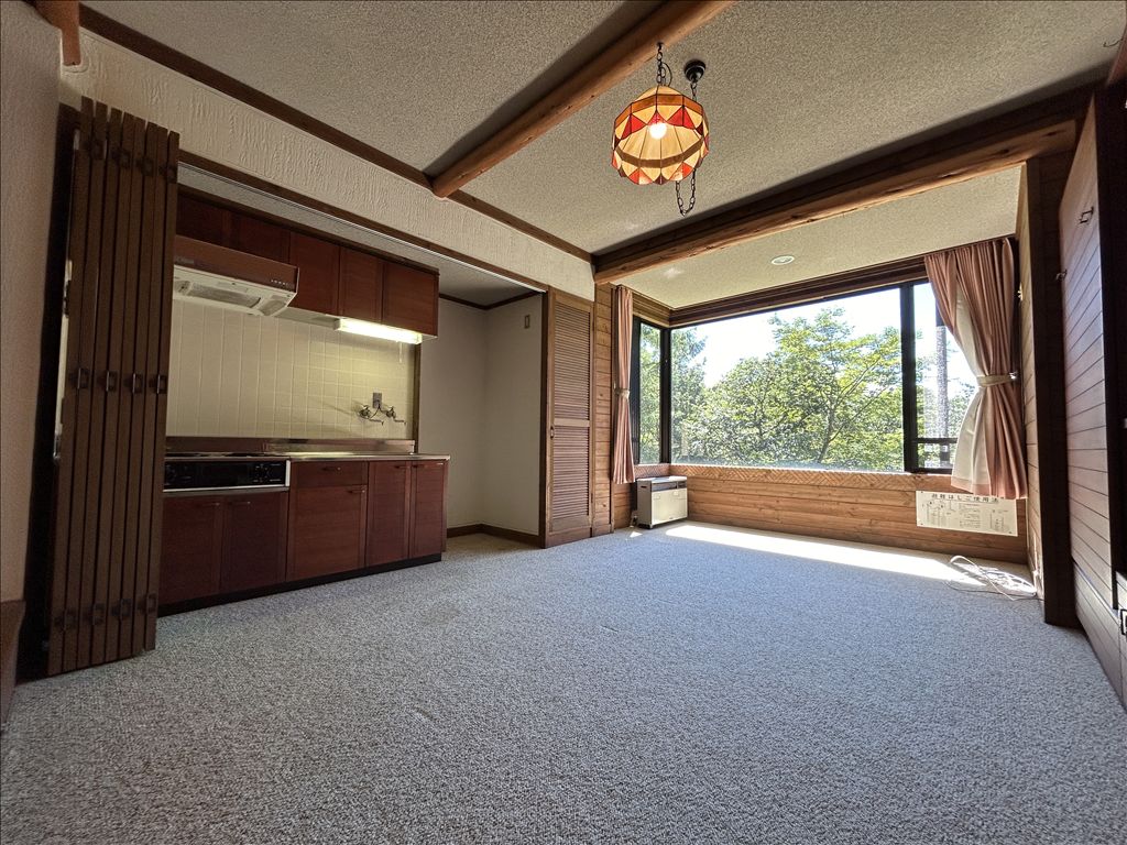 1LDK Apartment in Tokyu Resort Town Tateshina, Nagano - Thumbnail 3