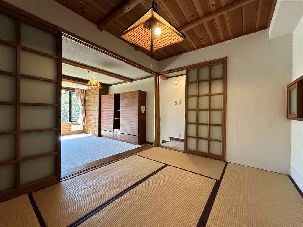 1LDK Apartment in Tokyu Resort Town Tateshina, Nagano - Thumbnail 2