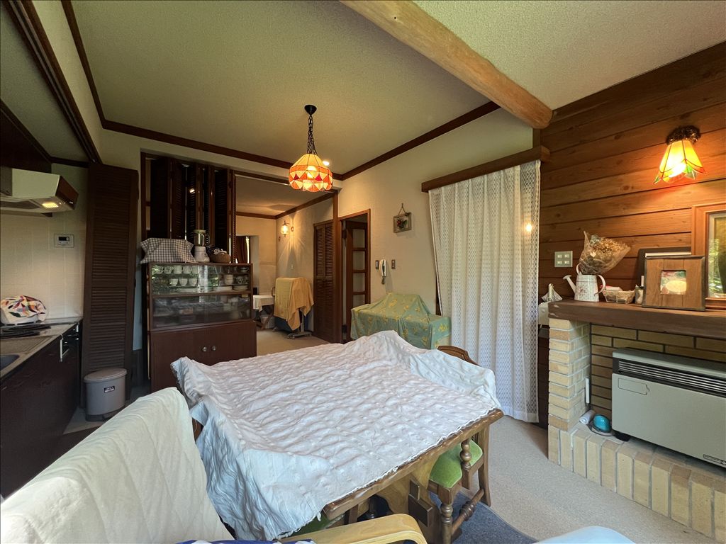 Tokyu Resort Tateshina 8A 2LDK Condo for Sale in Nagano - Thumbnail 3