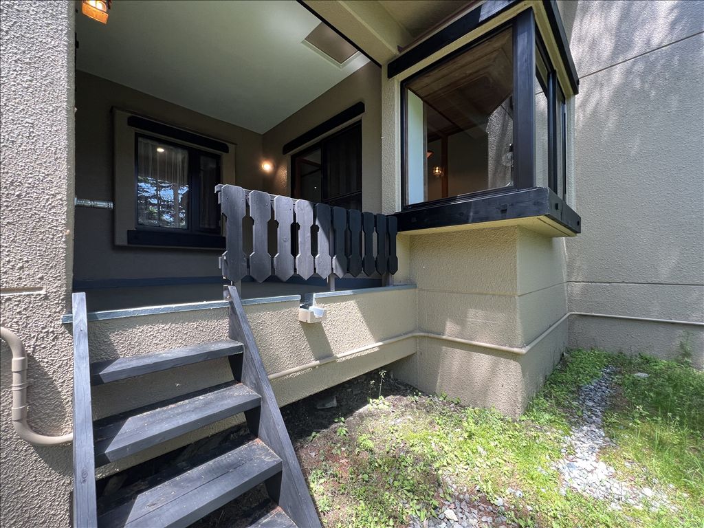 Tokyu Resort Tateshina 8A 2LDK Condo for Sale in Nagano - Image 1