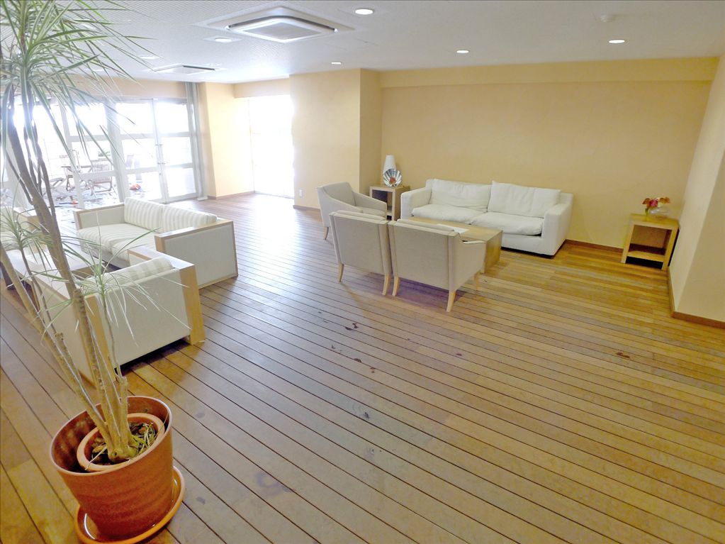 Coral Resort Villa Okinawa Onna 2LDK Condo for Sale - Thumbnail 4