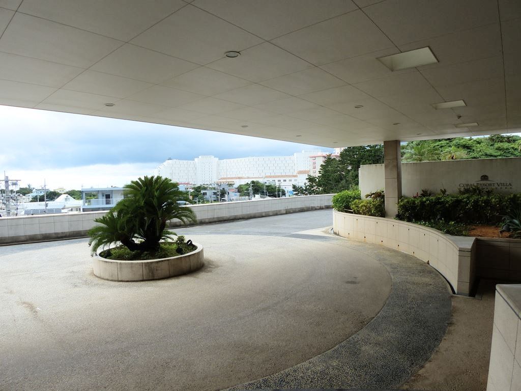 Coral Resort Villa Okinawa Onna 2LDK Condo for Sale - Thumbnail 3