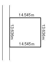 3-98 Hatanakacho (H19-C-7) | Mashike Town — Image 1, Mashike, Hokkaido