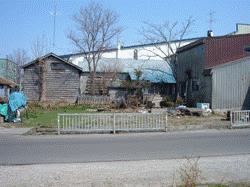 3-98 Hatanakacho (H19-C-7) | Mashike Town — Image 1, Mashike, Hokkaido