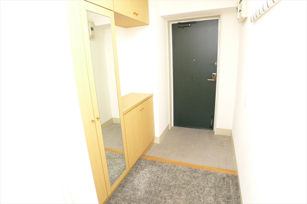 18F 1LDK Ocean View Condo in Tokyu Resort Villa, Tanabe Bay - Thumbnail 3