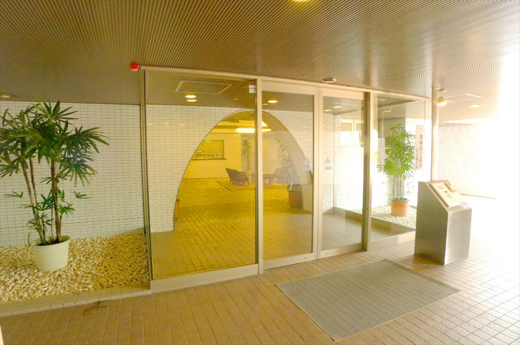 18F 1LDK Ocean View Condo in Tokyu Resort Villa, Tanabe Bay - Thumbnail 2