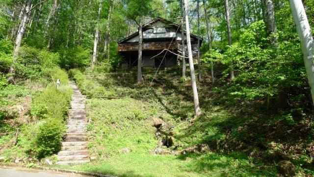 1LDK Detached Villa in Tokyu Resort Town Tateshina, Nagano - Thumbnail 3