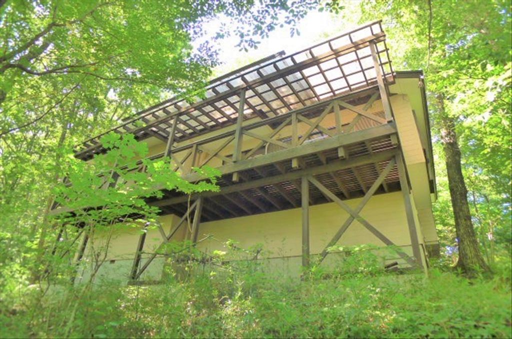 Nasu Vacationland 3LDK Wooden Vacation House with Onsen Potential - Thumbnail 3