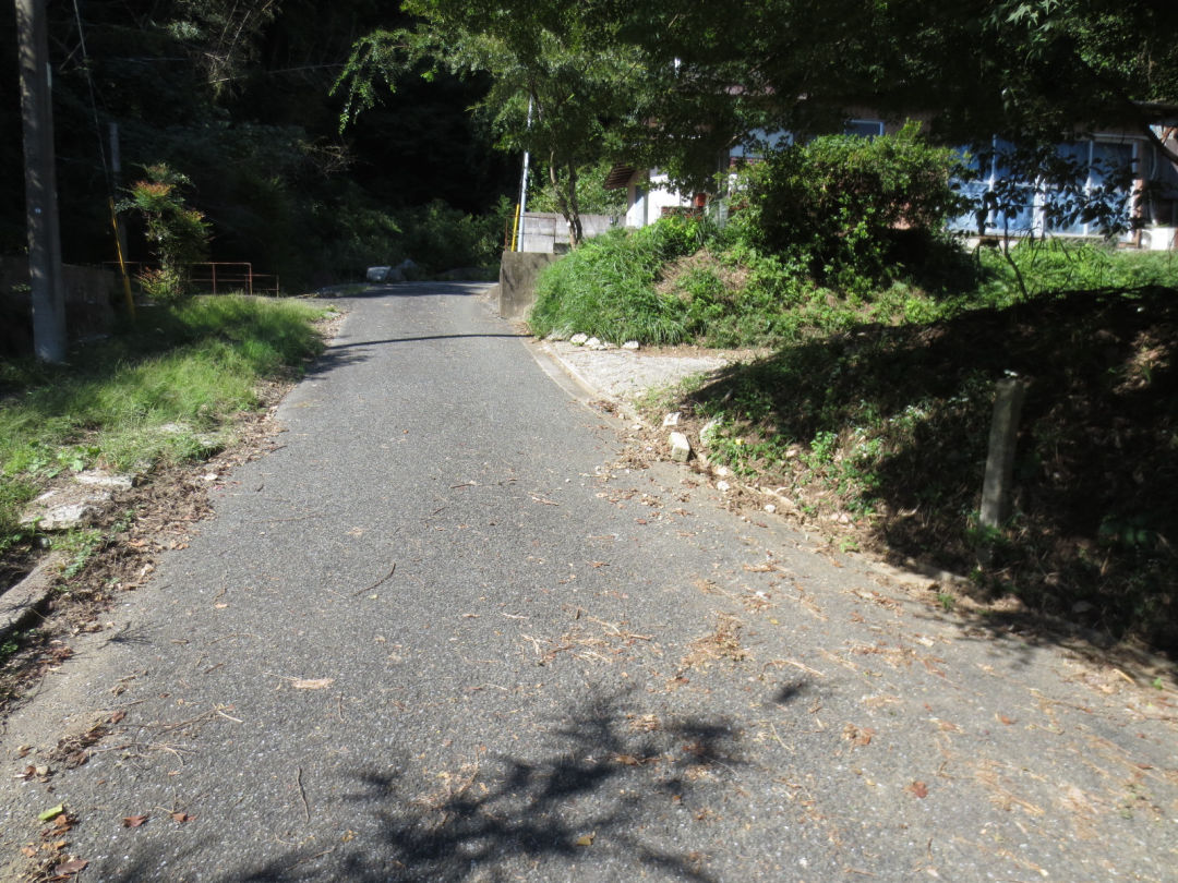 Land for Sale in Kawara Town, Fukuoka - Thumbnail 2