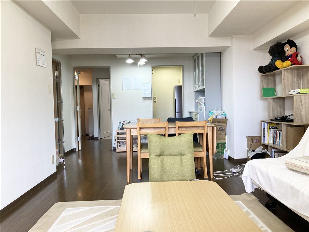Dia Palace Yugawara Grand Hills 2LDK with Onsen & Views - Thumbnail 3