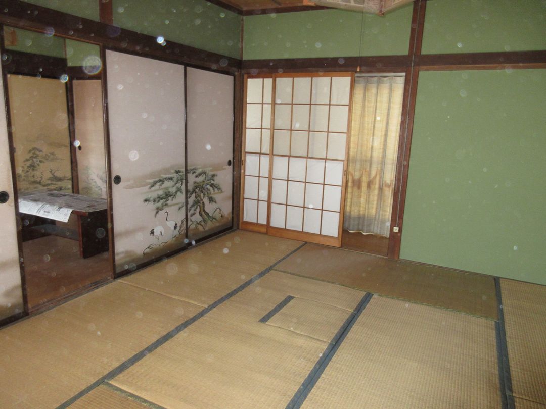 Rural House for Sale in Tatsuno, Nagano – 59.5m² - Thumbnail 2