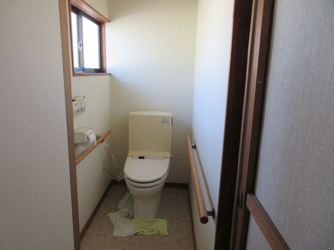 Rural House for Sale in Tatsuno, Nagano – 59.5m² - Thumbnail 4