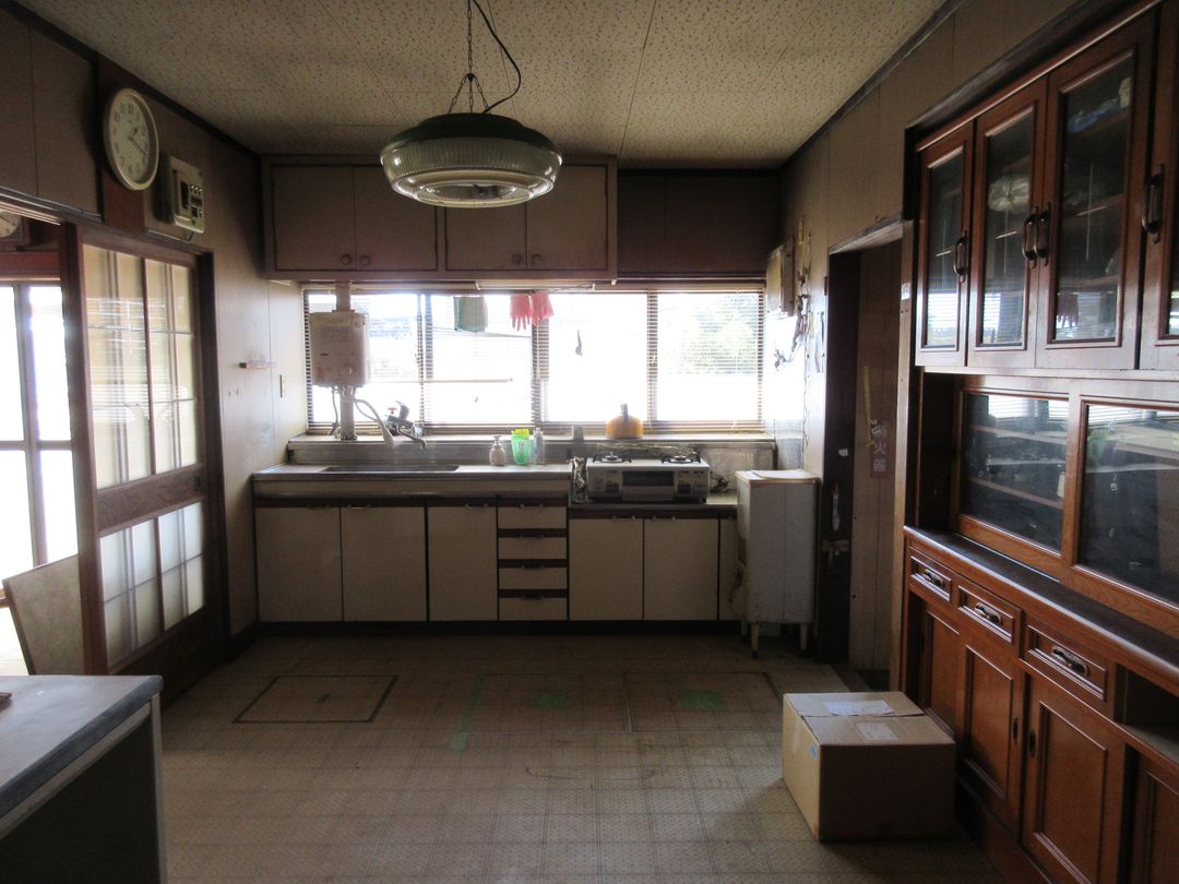 Rural House for Sale in Tatsuno, Nagano – 59.5m² - Thumbnail 3