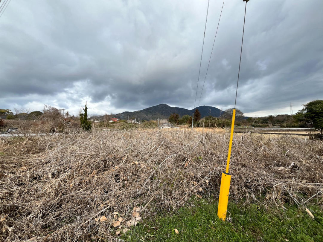1,110 sqm land plot for sale in Kawara Town, Fukuoka - Thumbnail 4