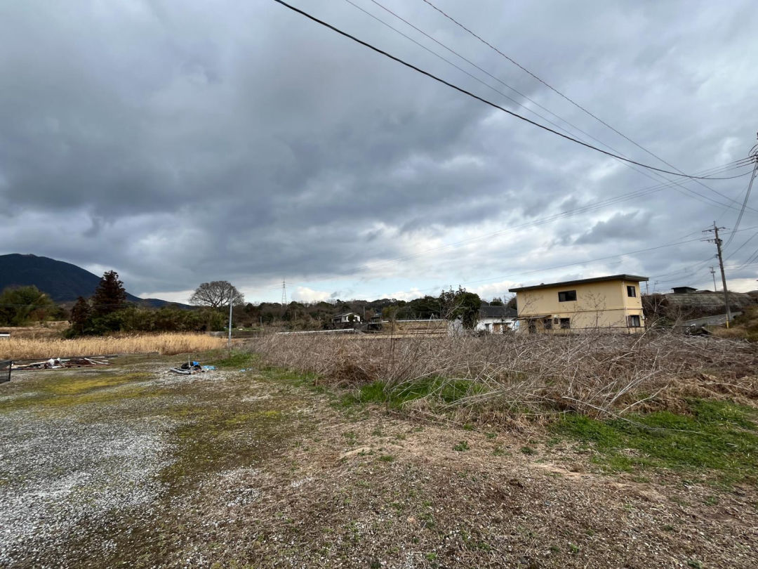 1,110 sqm land plot for sale in Kawara Town, Fukuoka - Thumbnail 3