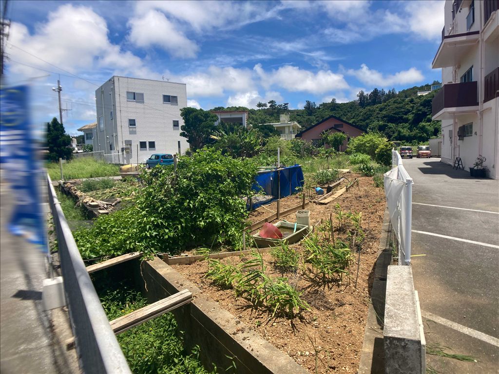 Land for Sale in Onna Village, Okinawa - Near Beaches - Thumbnail 4