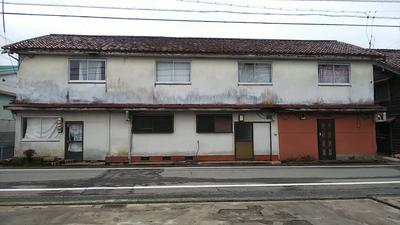 No.143 When you open the front door, you will see a beach house right in front of you (Nago, West 1) | Abu Town Hall, Yamaguchi Prefecture — House, Abu, Yamaguchi