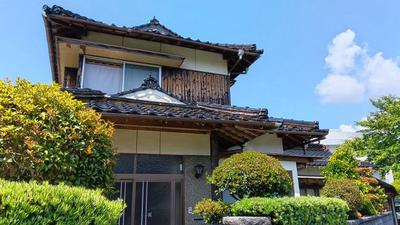 No.143 When you open the front door, you will see a beach house right in front of you (Nago, West 1) | Abu Town Hall, Yamaguchi Prefecture — Apartment, Abu, Yamaguchi