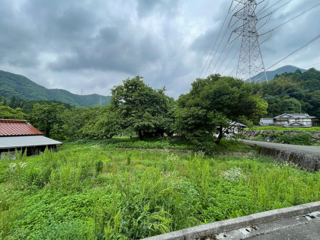 1131sqm development land in Kawara Town, Fukuoka - Thumbnail 3