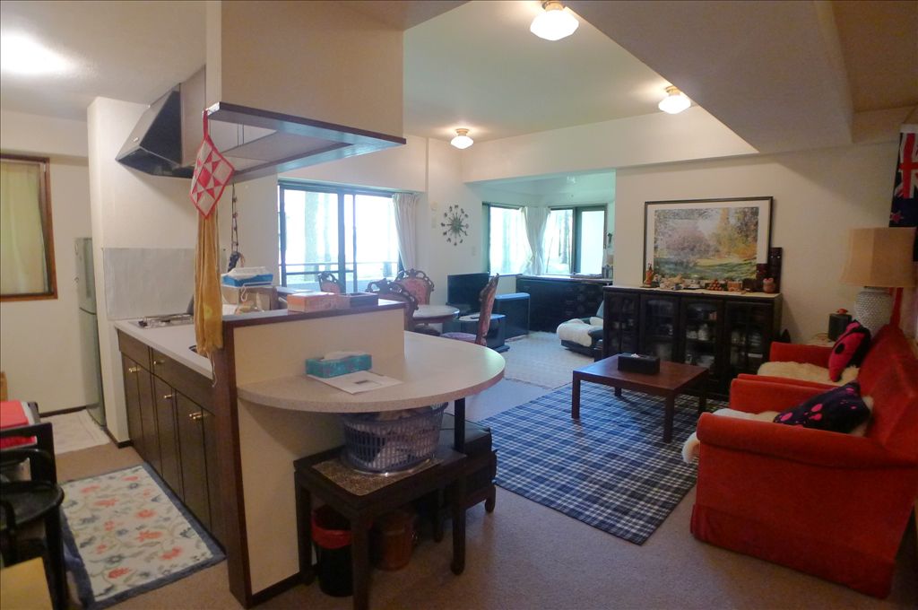 Famille Villa Yamanakako Nibankan 2LDK Condo for Sale - Thumbnail 3