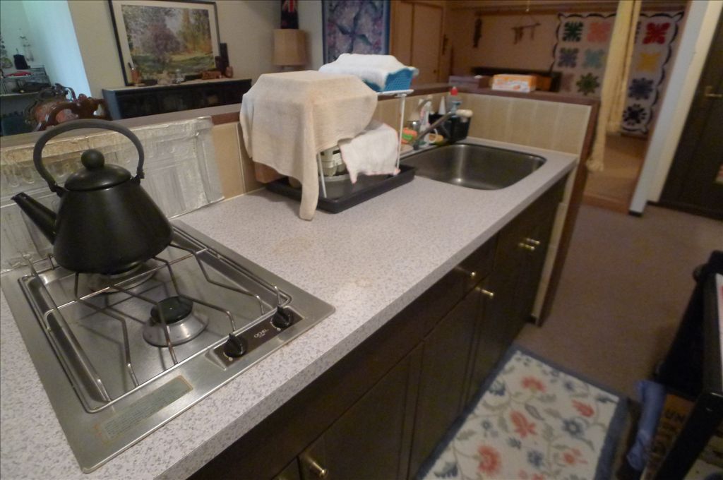 Famille Villa Yamanakako Nibankan 2LDK Condo for Sale - Thumbnail 4
