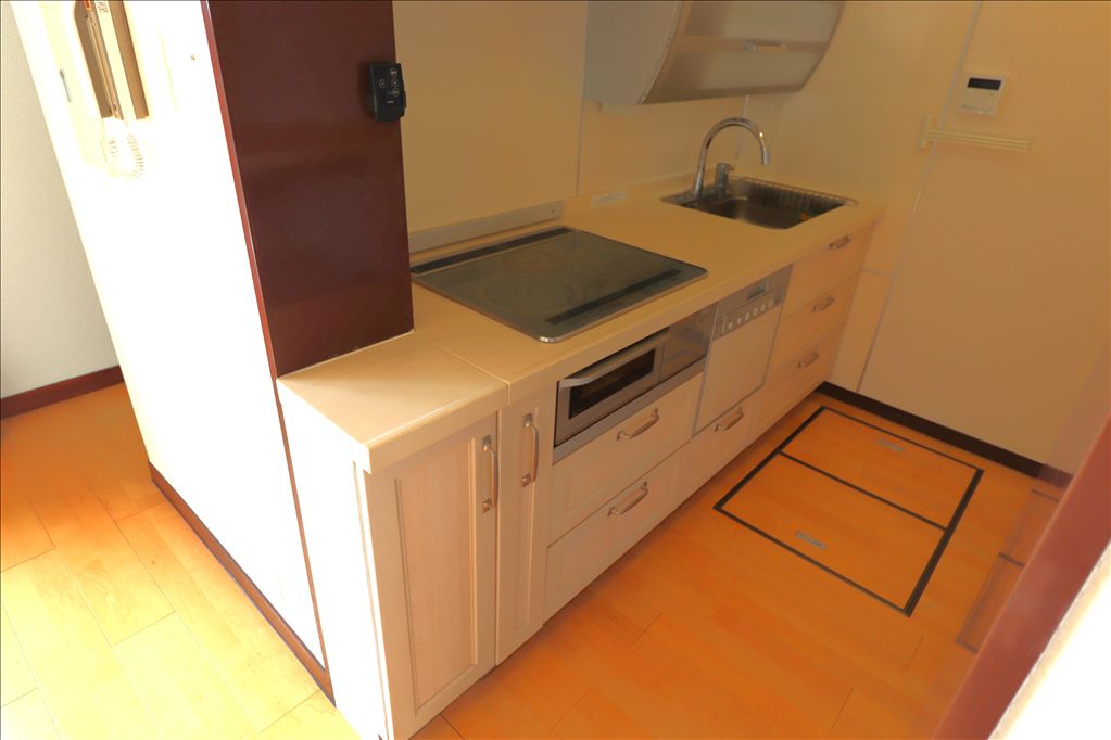 Tokyu Resort Town Katsura F 3LDK+Loft Condo with Ocean Views - Thumbnail 4