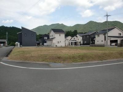 Residential land for sale No. 2 division [30002] - Property details - Hyogo Takacho empty house bank site — Image 1, Taka, Hyogo