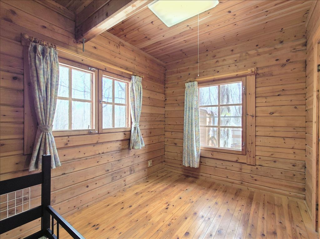 Angel Forest Nasu Log House 1LDK Villa for Sale in Tochigi - Thumbnail 2