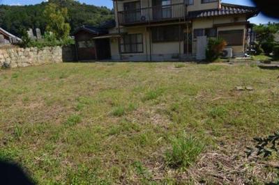 Land for sale [00122] - Property details - Takeo-shi, Saga empty house bank site — Image 1, Takeo, Saga
