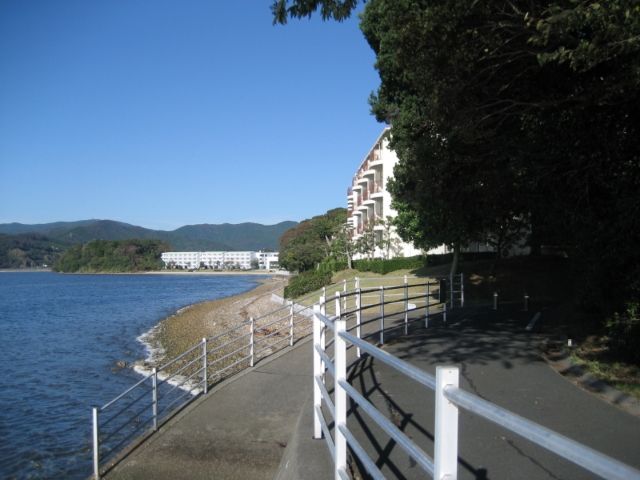 Sloping Land for Villa in Tokyu Resort Town Hamanako, Shizuoka - Thumbnail 2