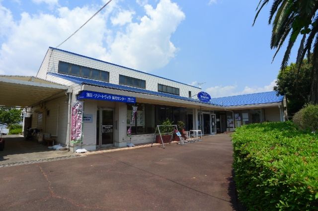 Sloping Land for Villa in Tokyu Resort Town Hamanako, Shizuoka - Thumbnail 3