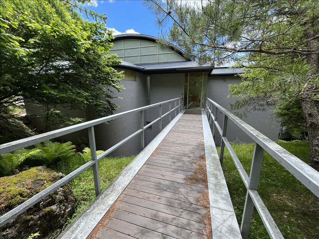 8LDK Retreat Villa in Tokyu Resort Town Tateshina, Nagano - Thumbnail 2