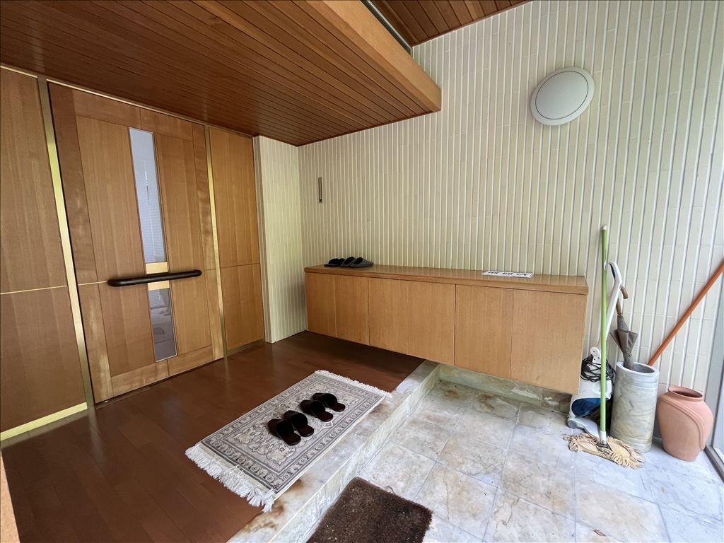 8LDK Retreat Villa in Tokyu Resort Town Tateshina, Nagano - Thumbnail 4