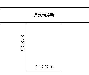 Shokankaigancho 30 (H27-A-7) | Mashike Town — Image 2, Mashike, Hokkaido