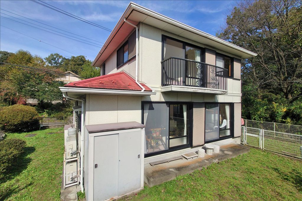 Royal Valley East 4LDK Dog-Friendly Vacation Home in Nasu - Thumbnail 3