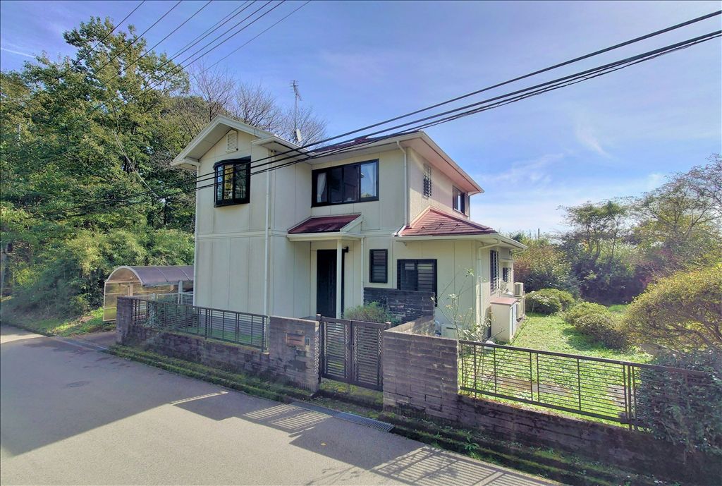 Royal Valley East 4LDK Dog-Friendly Vacation Home in Nasu - Thumbnail 2