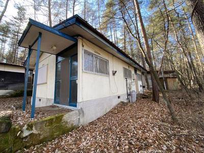 22-0008 - Property Details - Gunma Tsumagoi Vacant House Bank Site — Image 1, Tsumagoi, Gunma